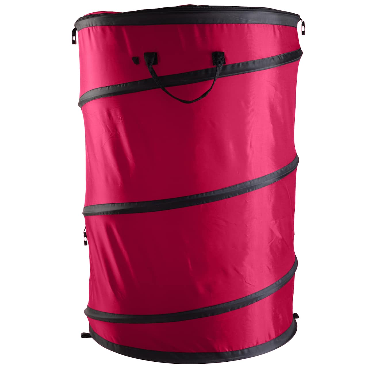 Simplify 22" x 32" Heavy Duty Pop-Up Holiday Storage Tote